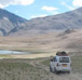 Jeep Safari, Alpinestar Holidays, Uttarakhand, India