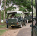 Jeep Safari, Alpinestar Holidays, Uttarakhand, India